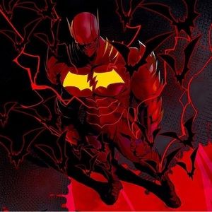 Meet your Posher, Drew